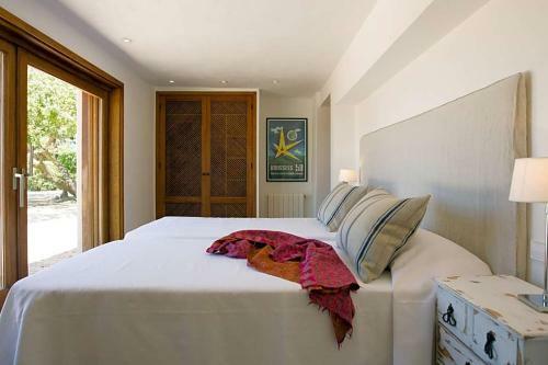 San Jose Villa Sleeps 10 Pool Air Con Wifi