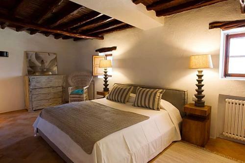 San Jose Villa Sleeps 10 Pool Air Con Wifi