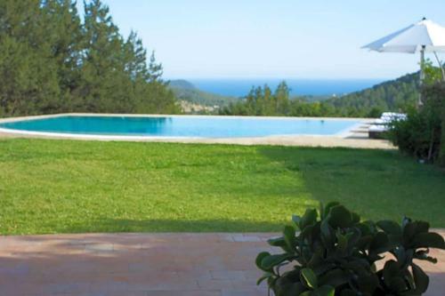 San Jose Villa Sleeps 10 Pool Air Con Wifi