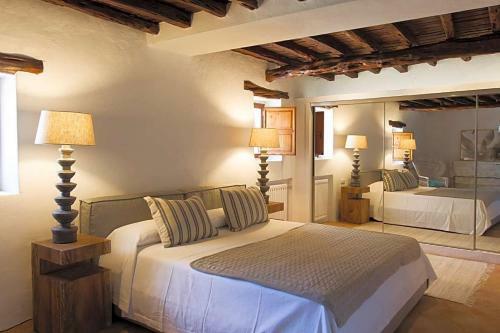 San Jose Villa Sleeps 10 Pool Air Con Wifi