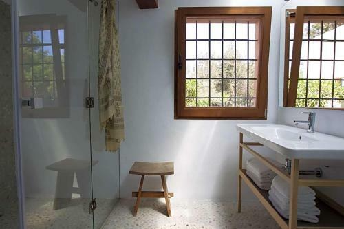 San Jose Villa Sleeps 10 Pool Air Con Wifi