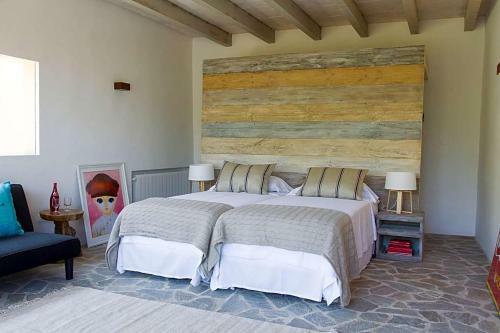 San Jose Villa Sleeps 10 Pool Air Con Wifi