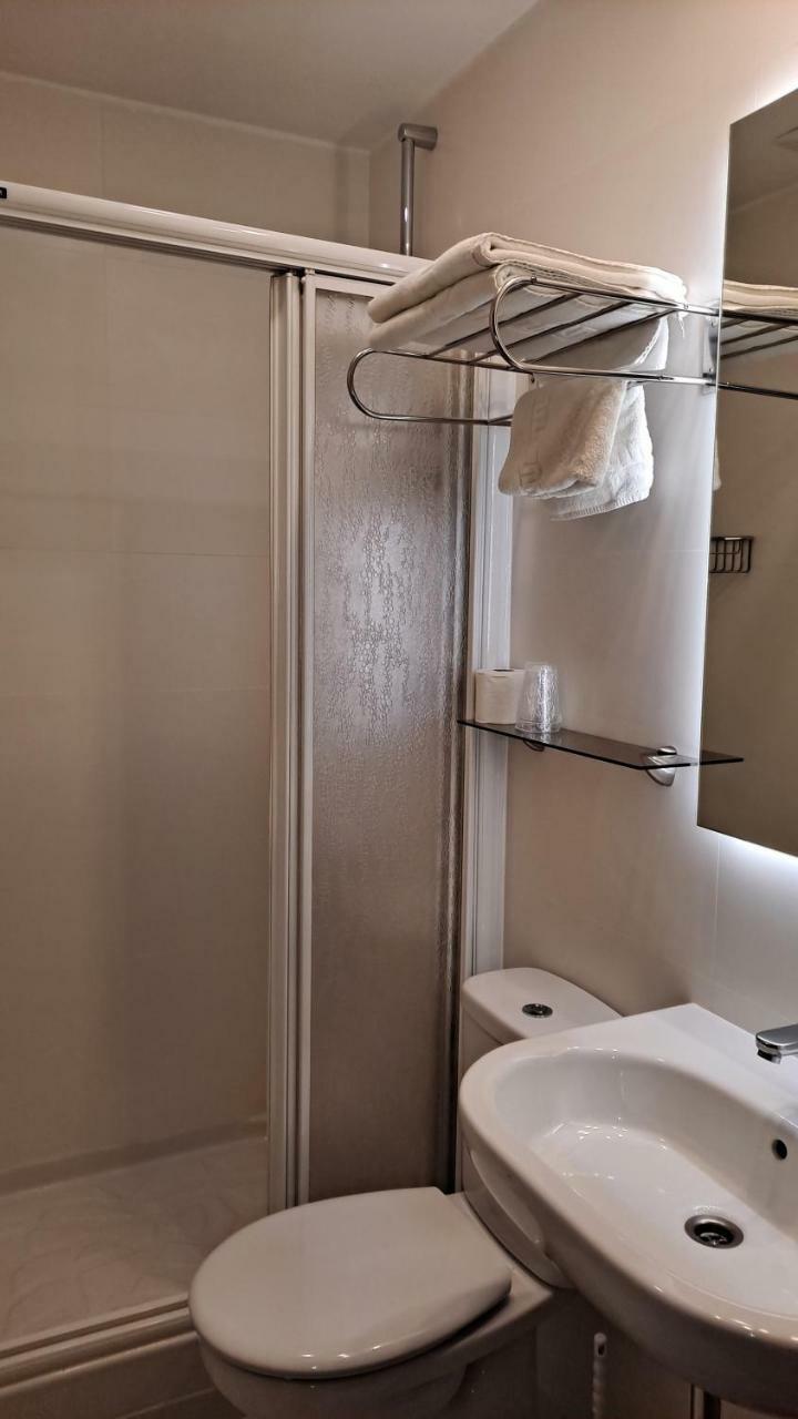 Hostal Pensi�n La Concha