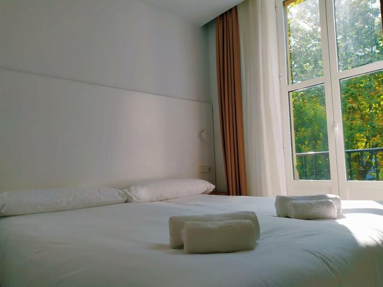 Hostal Bule