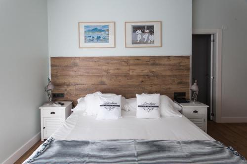 Hostal Aldamar