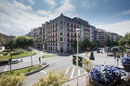 Hostal Aldamar