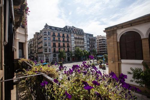 Hostal Aldamar