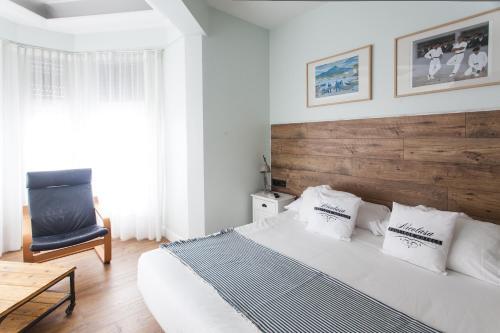 Hostal Aldamar