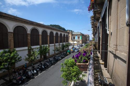 Hostal Aldamar