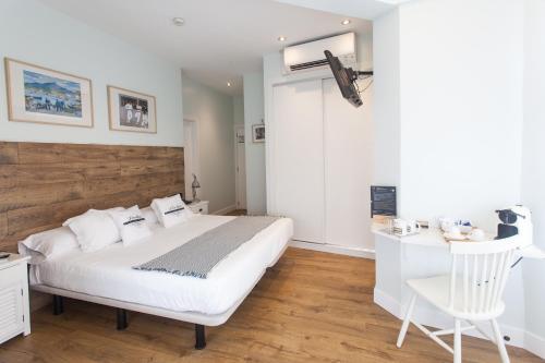 Hostal Aldamar