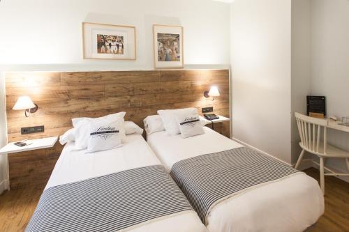 Hostal Aldamar