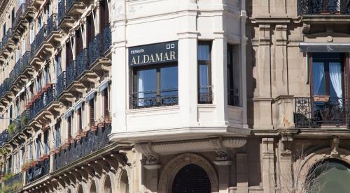 Hostal Aldamar