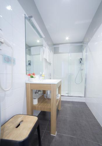 Hostal Aldamar