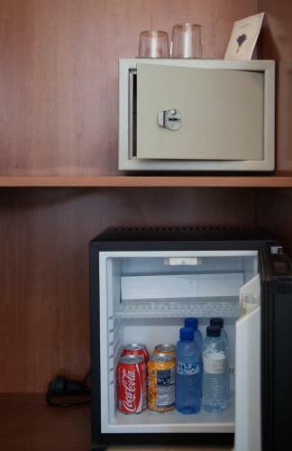 Hostal Aldamar