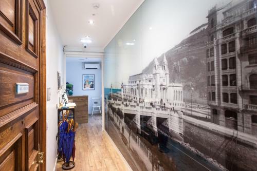 Hostal Aldamar