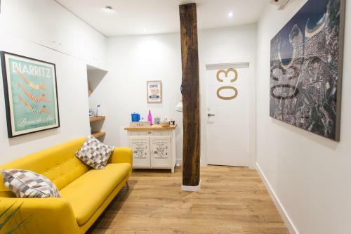 Hostal Aldamar