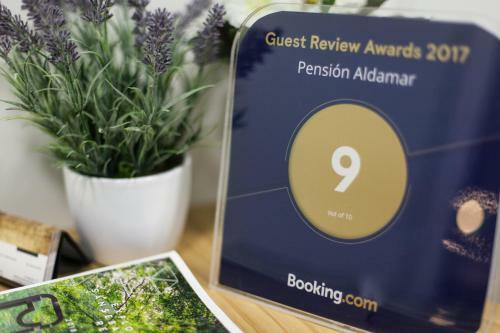 Hostal Aldamar