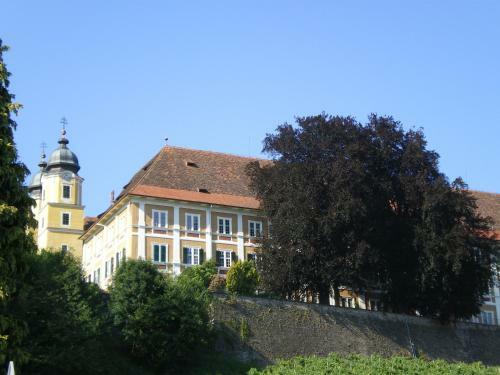Bed & Breakfast Fr�hst�ckspension Liebmann