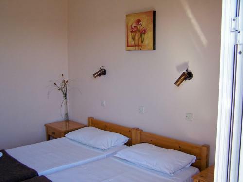Hostal Karin & Nikos