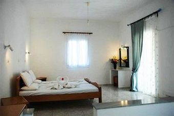 Apartamento Zeus