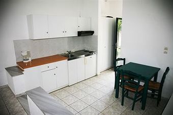 Apartamento Zeus