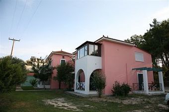 Apartamento Zeus
