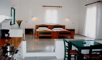 Apartamento Zeus