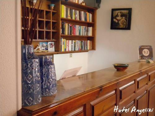 Hotel Angeliki