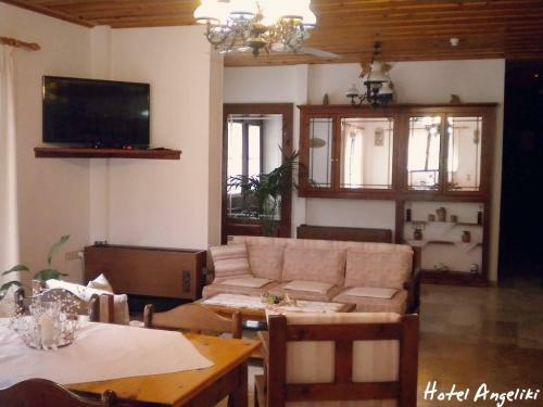 Hotel Angeliki