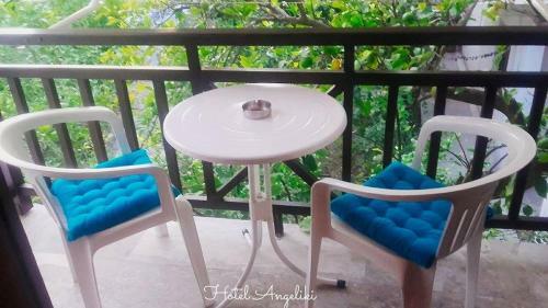 Hotel Angeliki