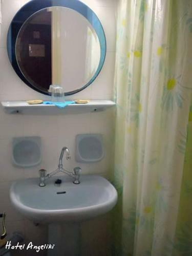 Hotel Angeliki