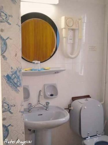 Hotel Angeliki