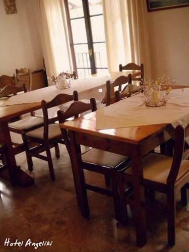 Hotel Angeliki