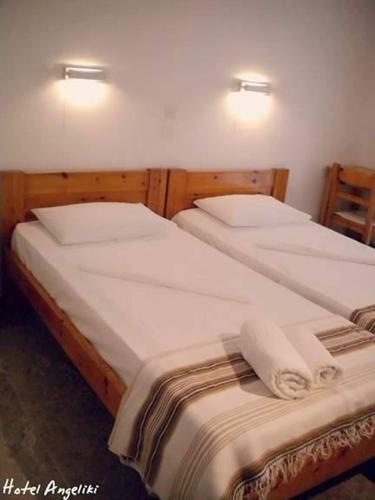 Hotel Angeliki