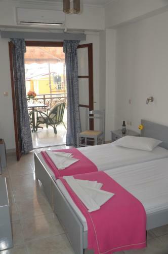 Apartamento Friendly Studios