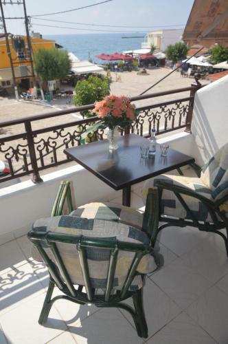 Apartamento Friendly Studios