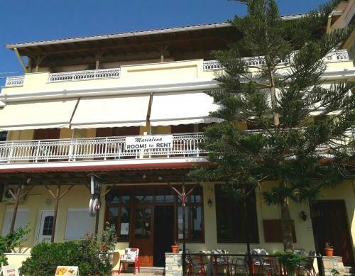 Hostal Marialena Pension