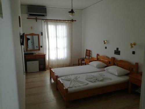 Hostal Rania Beach