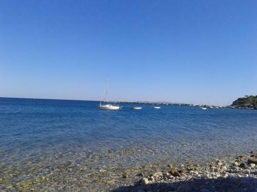 Hostal Rania Beach