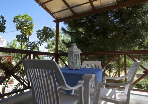 Hostal Rania Beach
