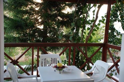 Hostal Rania Beach