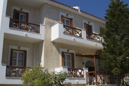 Hostal Rania Beach