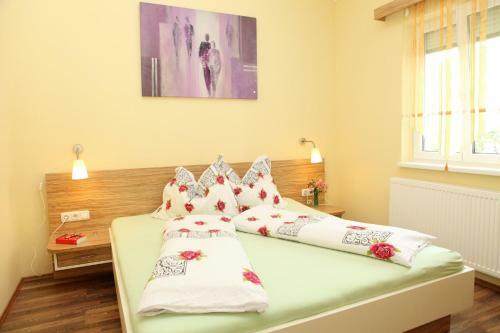 Apartmenthaus Kleindienst
