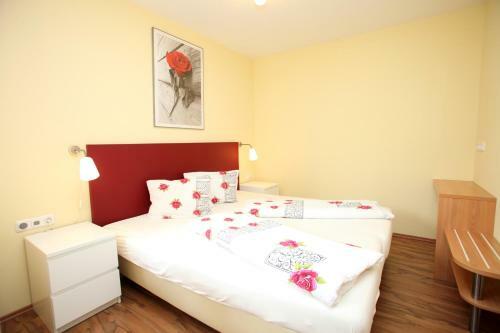 Apartmenthaus Kleindienst