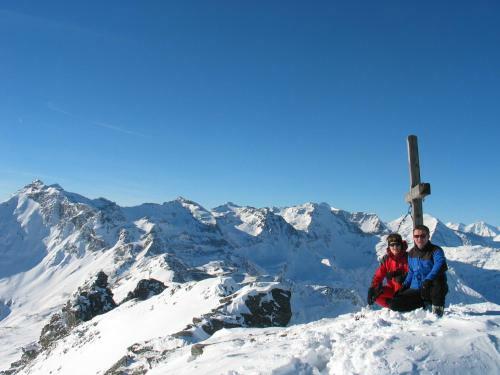 Agroturismo Bio-bauernhof Auernig