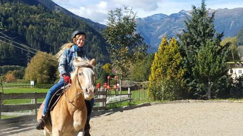 Agroturismo Bio-bauernhof Auernig