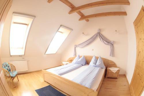Apartamento Ferienhof Uhudler-arkaden