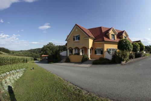 Apartamento Ferienhof Uhudler-arkaden