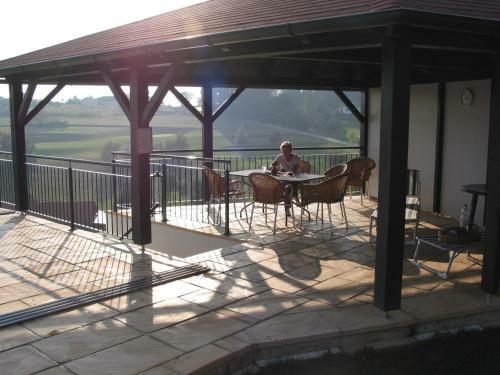Hostal Landhaus Eder