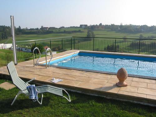 Hostal Landhaus Eder